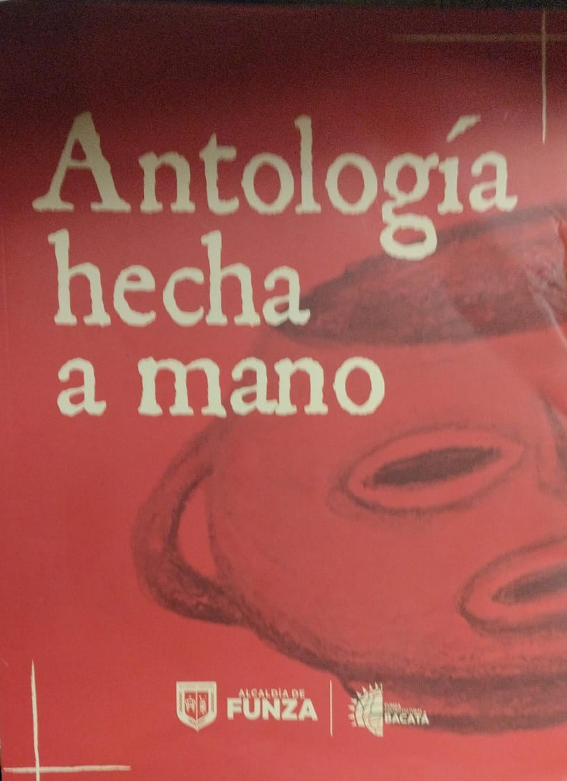 Antología hecha a mano